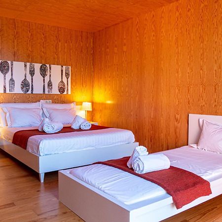 Arc My Otel Понте де Лима Екстериор снимка