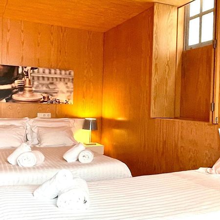 Arc My Otel Понте де Лима Екстериор снимка