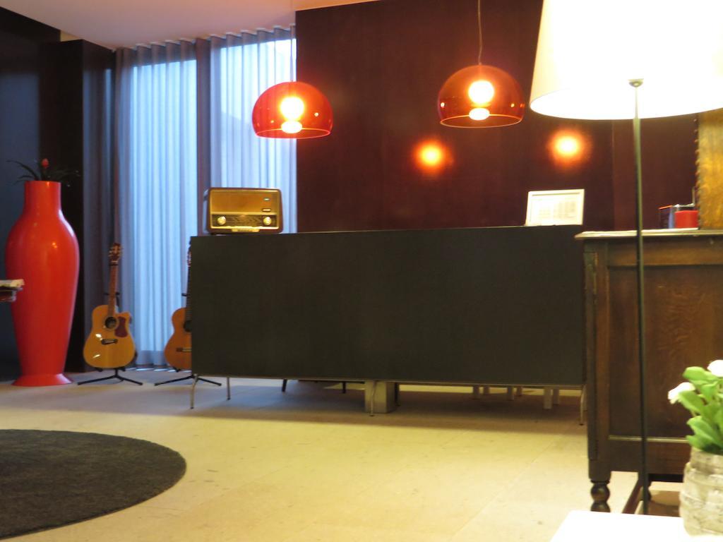 Arc My Otel Понте де Лима Екстериор снимка