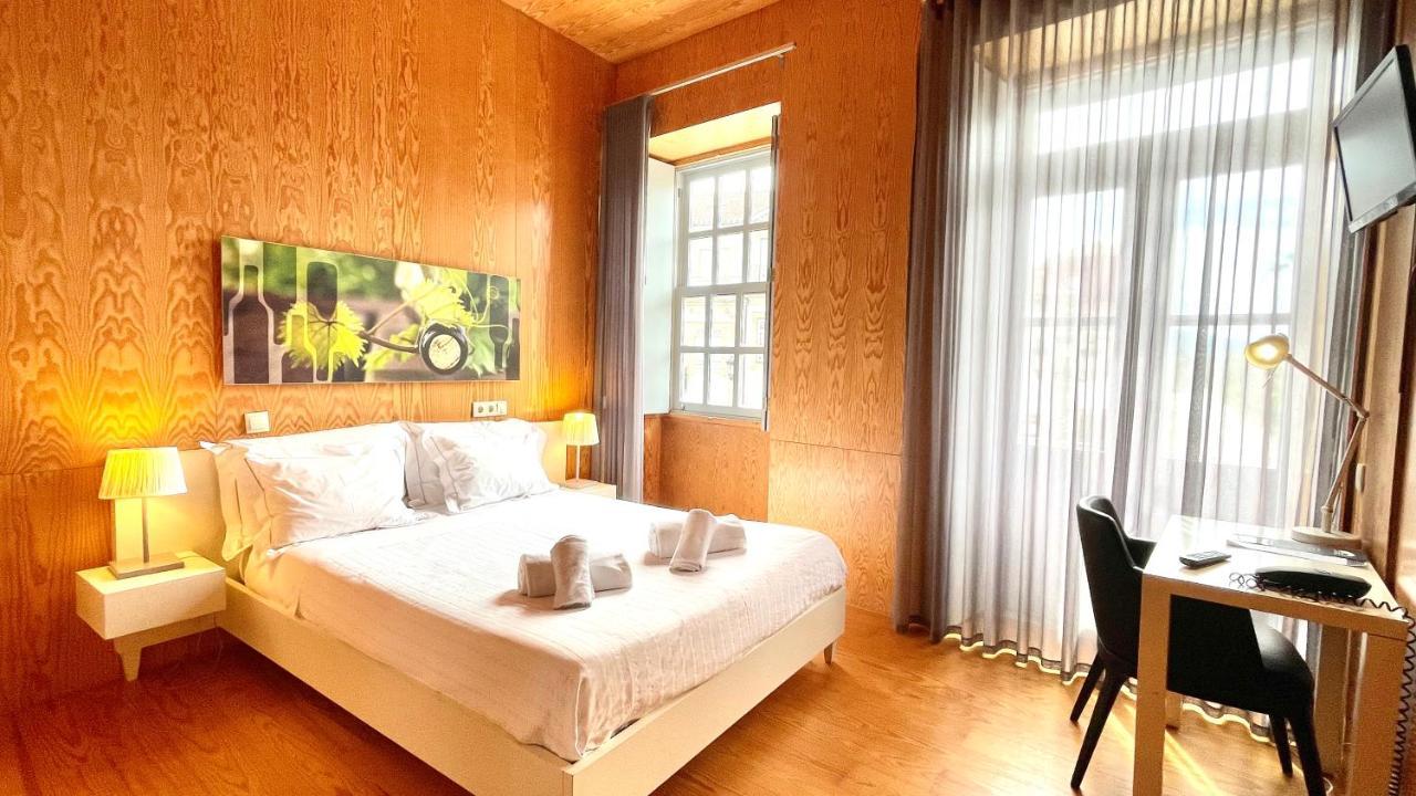 Arc My Otel Понте де Лима Екстериор снимка