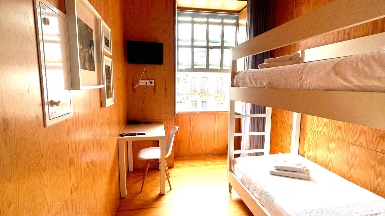 Arc My Otel Понте де Лима Екстериор снимка