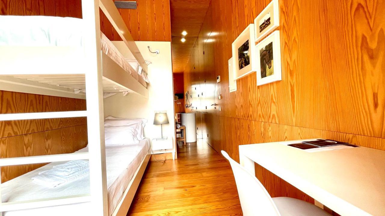 Arc My Otel Понте де Лима Екстериор снимка