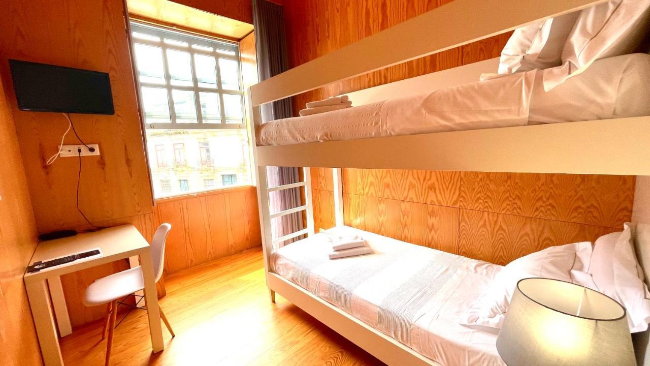 Arc My Otel Понте де Лима Екстериор снимка