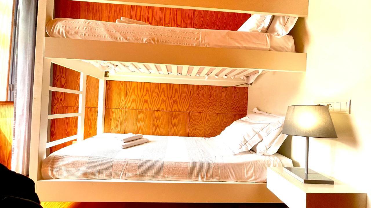 Arc My Otel Понте де Лима Екстериор снимка