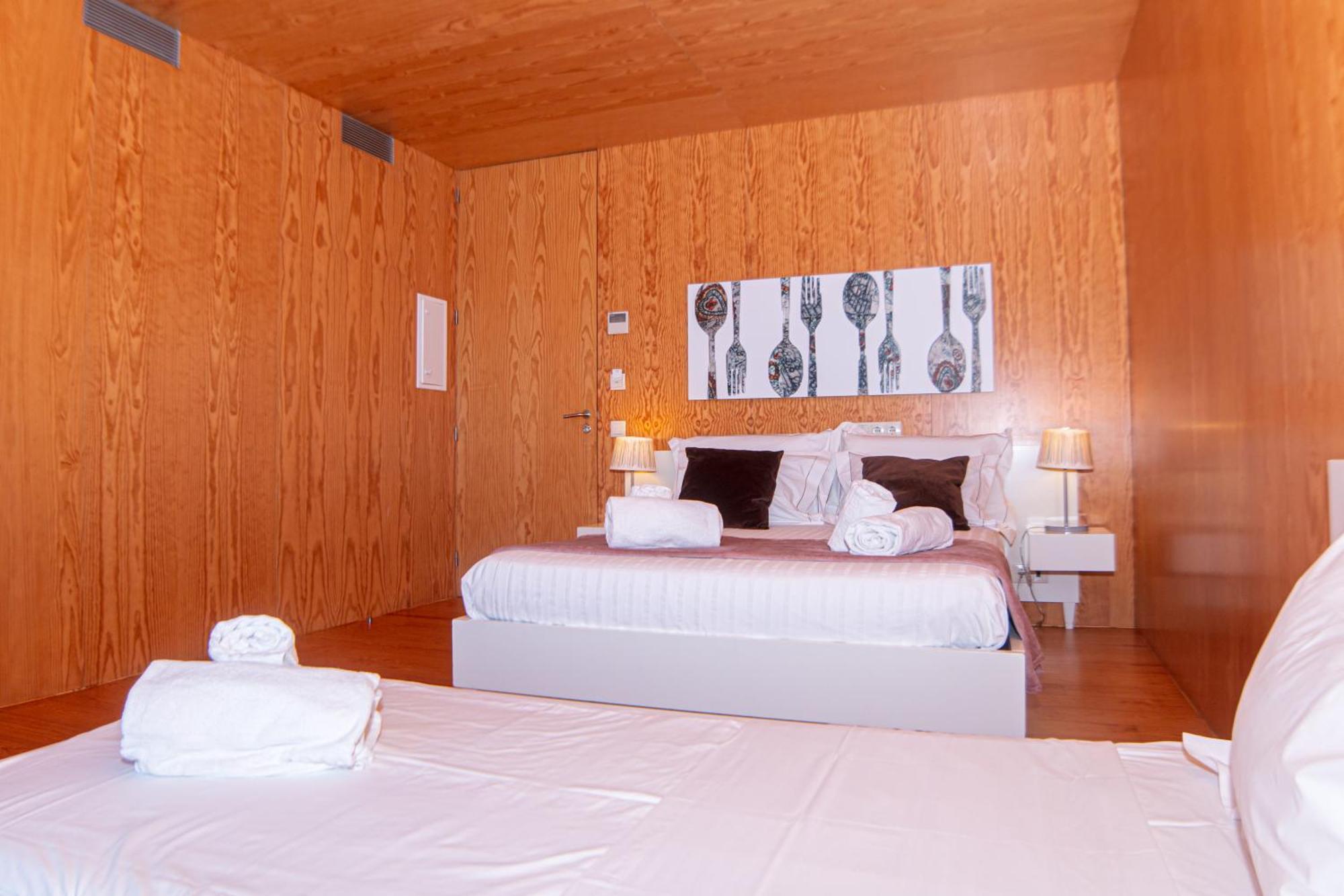 Arc My Otel Понте де Лима Екстериор снимка