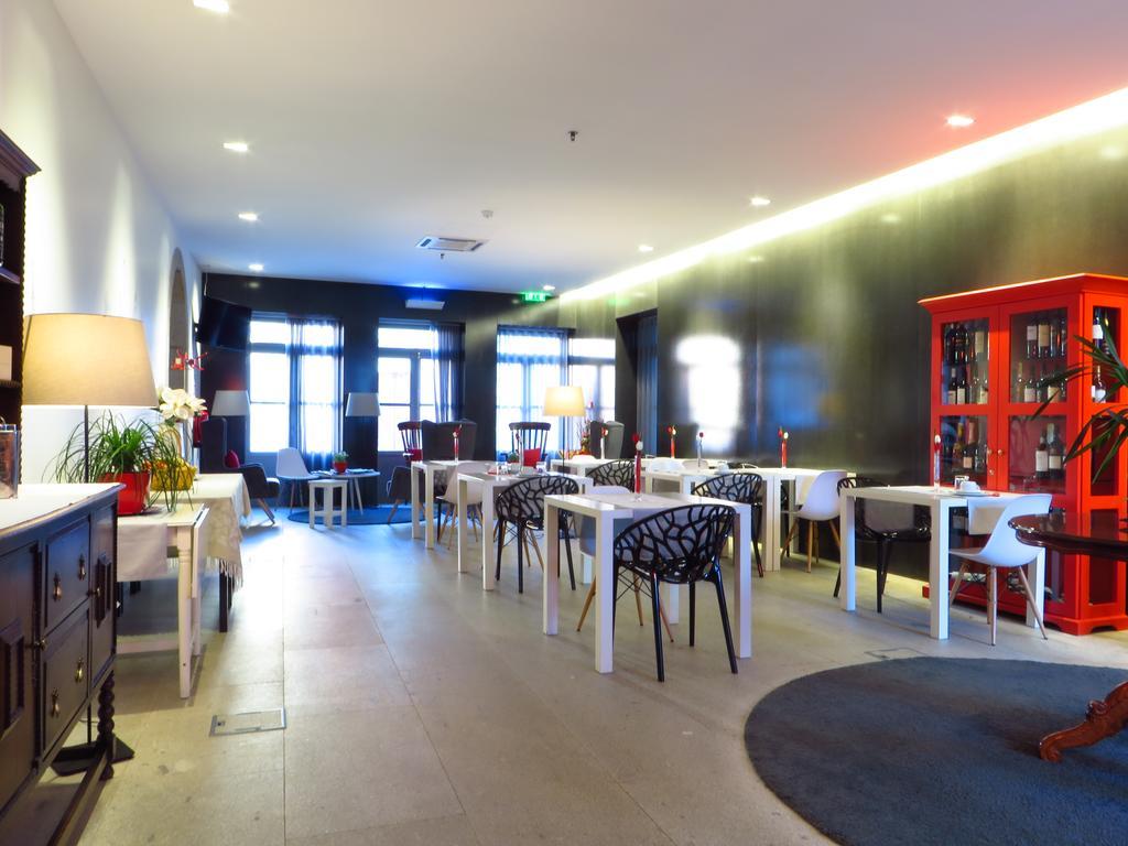 Arc My Otel Понте де Лима Екстериор снимка