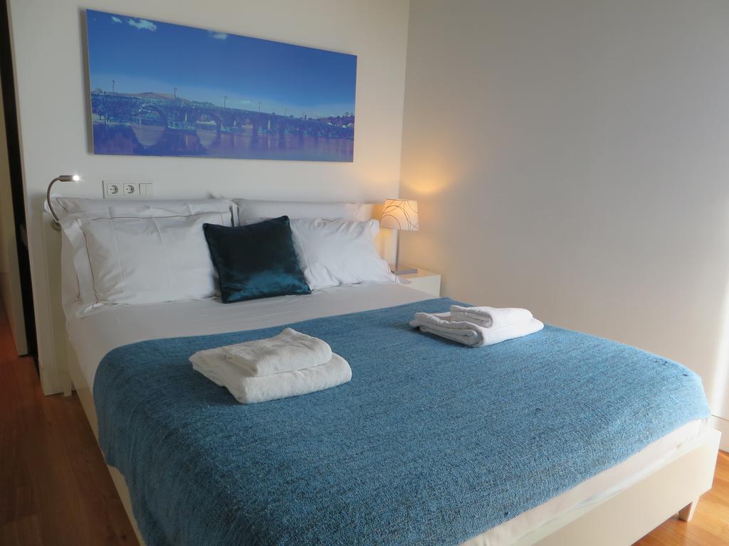 Arc My Otel Понте де Лима Екстериор снимка