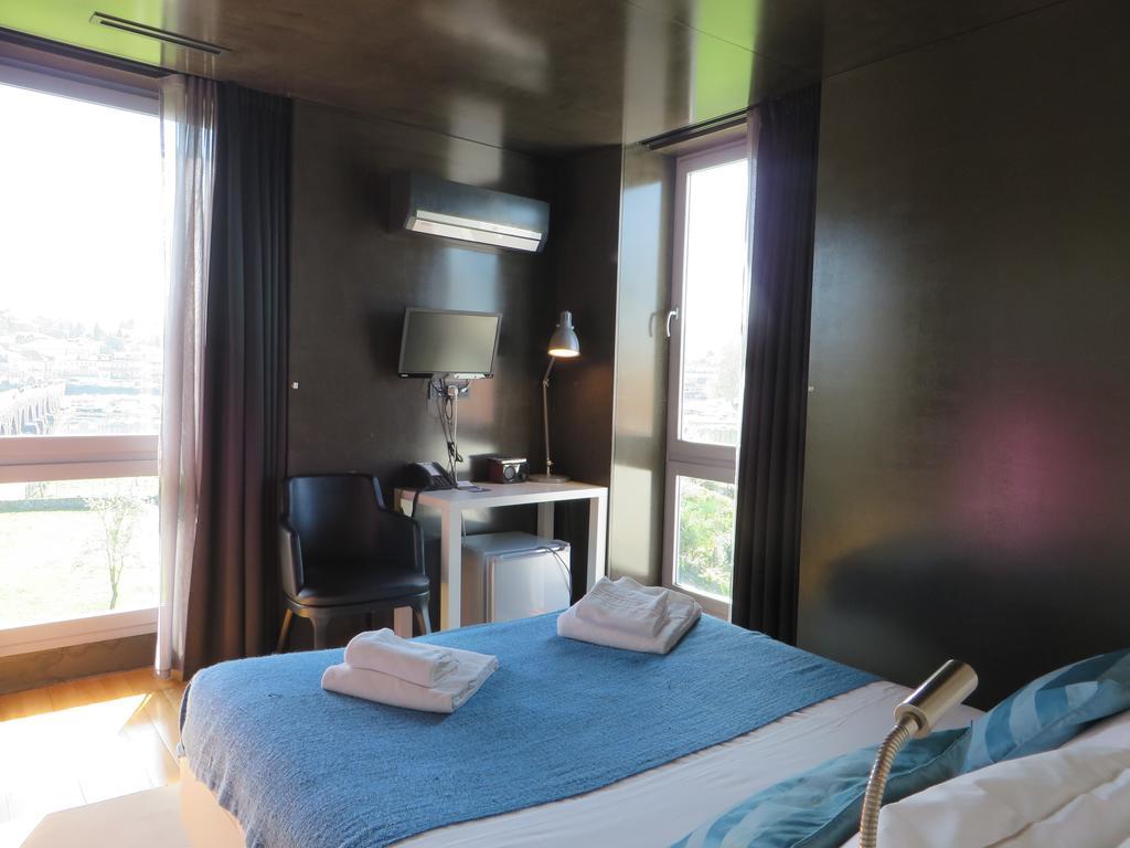 Arc My Otel Понте де Лима Екстериор снимка