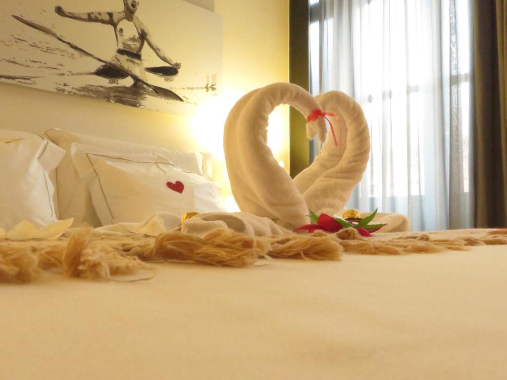Arc My Otel Понте де Лима Екстериор снимка