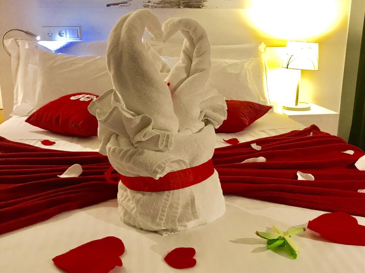 Arc My Otel Понте де Лима Екстериор снимка