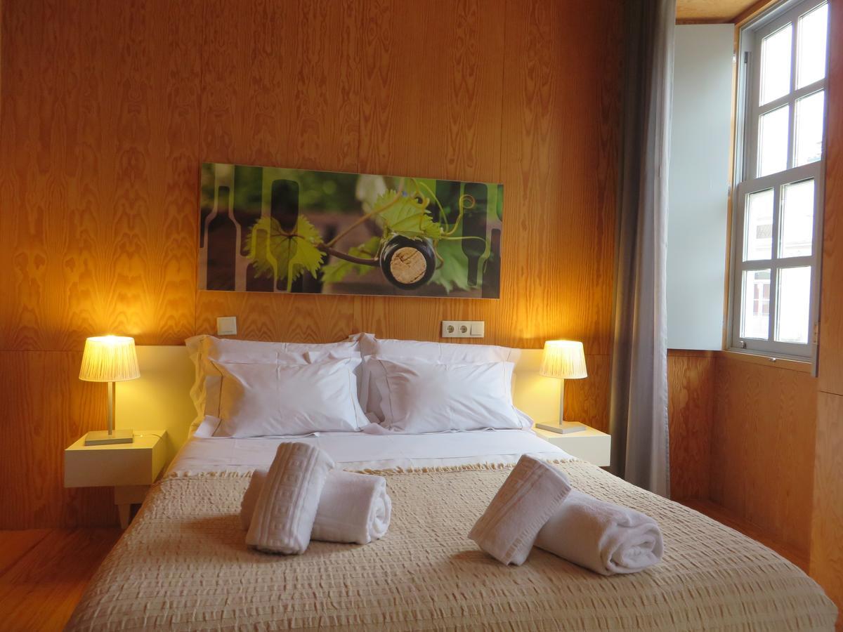 Arc My Otel Понте де Лима Екстериор снимка