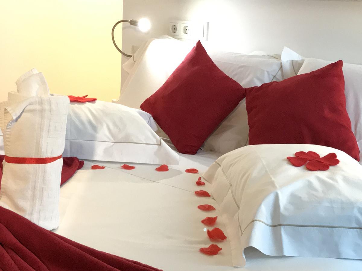 Arc My Otel Понте де Лима Екстериор снимка