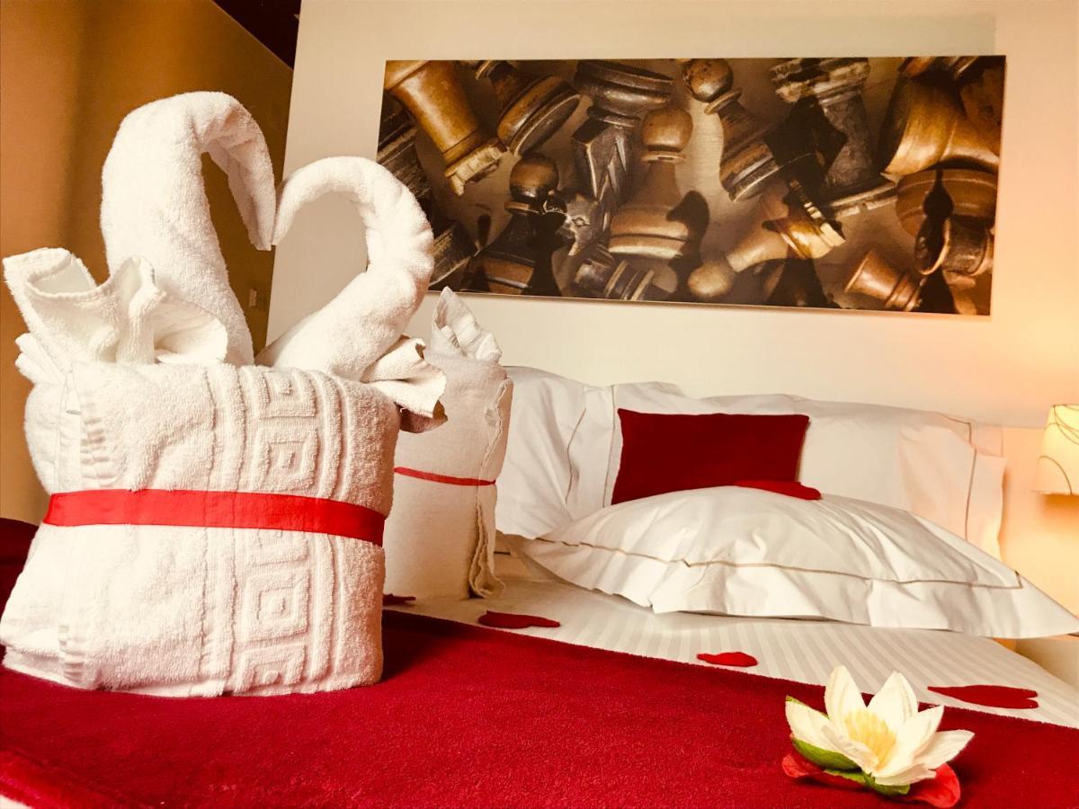 Arc My Otel Понте де Лима Екстериор снимка
